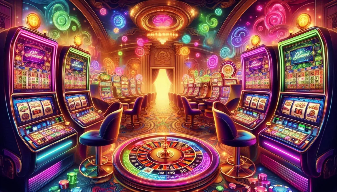 Portarlington Pokies